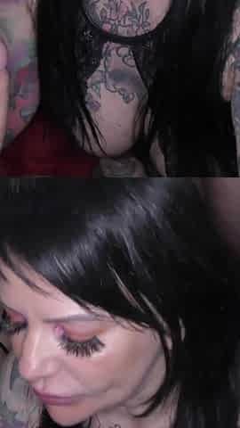 The Real Bukkake Sperm Party Vol 34 #6