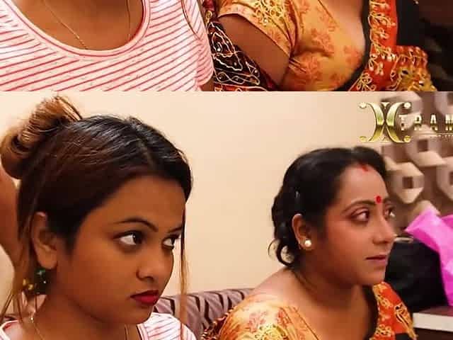 Spicy Indian wife unbelievable xxx story