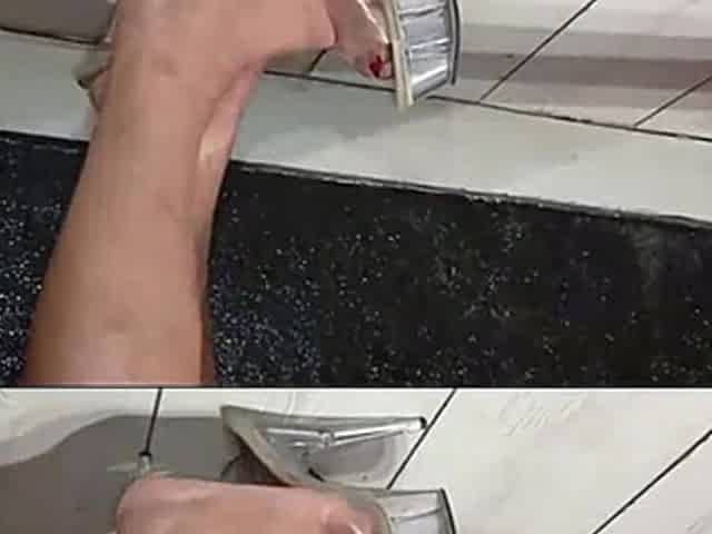 The Feet of Mel 6