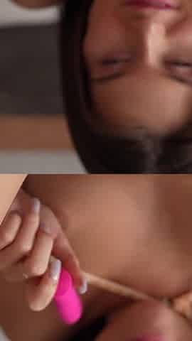 New Solo Masturbation Video