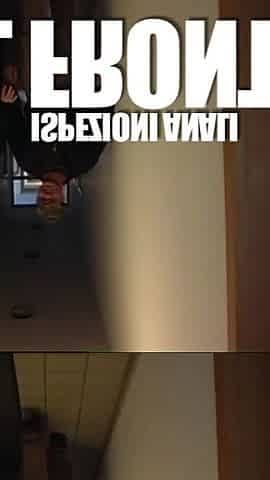 Hard Anal Inspections