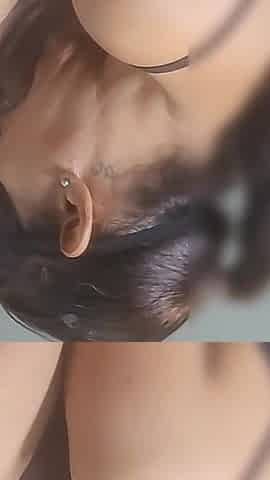Maid Starts Milking Her Boss with Her Throat