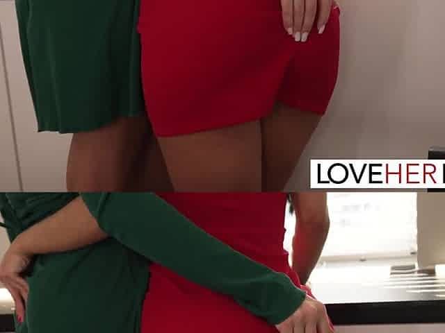 Feet Lovebirds