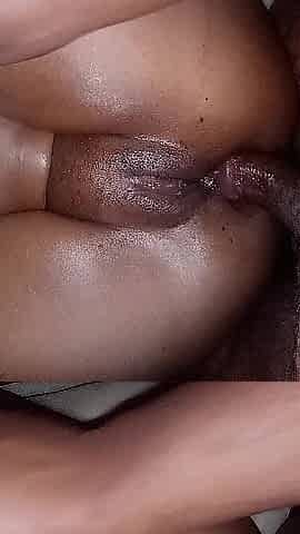 MY ANAL TOUR. DAY 1: TOTAL PANG. COULDN'T HANDLE IT
