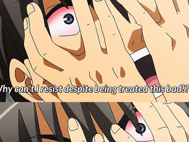 Kutsujoku 2 The Animation Ep 1
