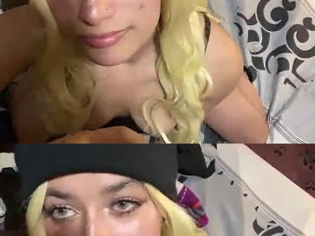 I suck him off like a floozy so this chab doesn't screw my slut neighbour!!!!!