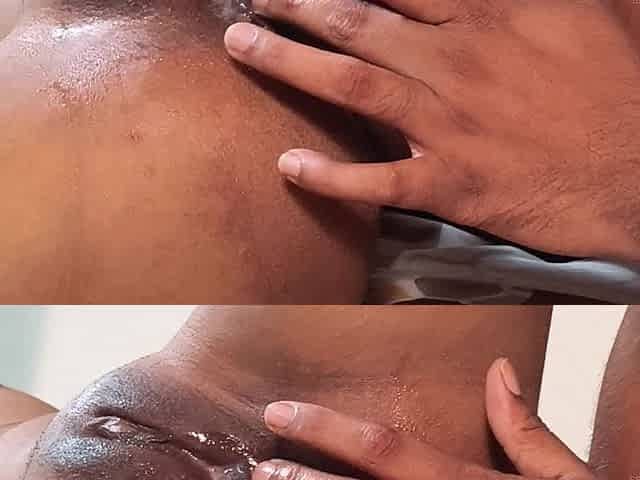 Super Hot Stepsister Spend One Night Boyfriend