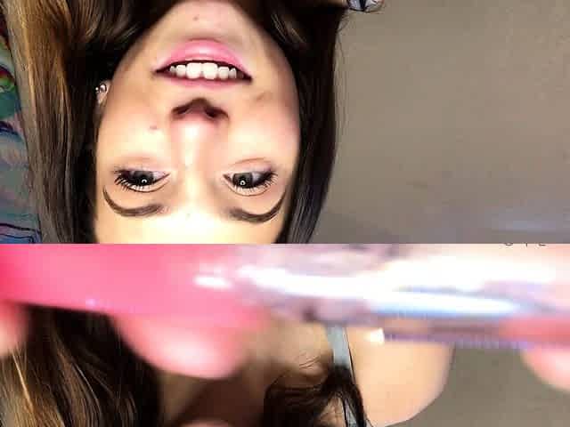 ASMR talking about my foot fetish experience - mor