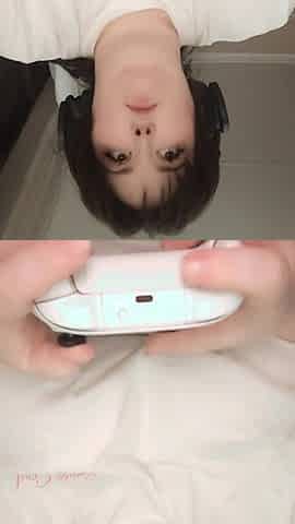 BBW Gamer Girl Masturbating Her Fat Pussy