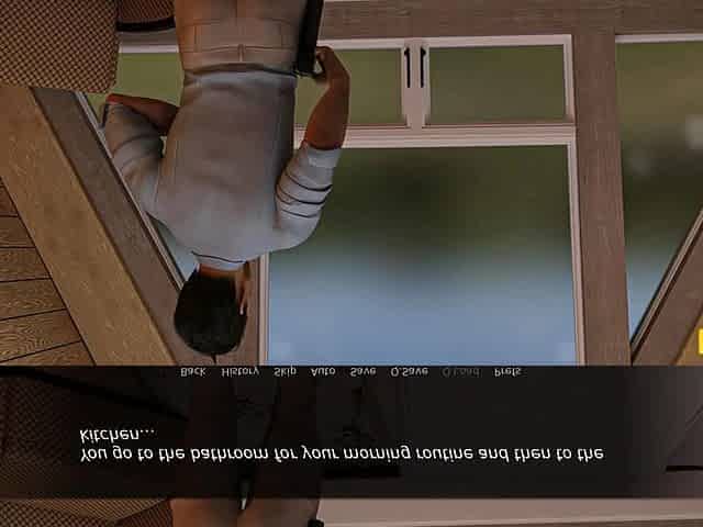 Rosewater Manor Magic And Sex A Great Combination Ep 9
