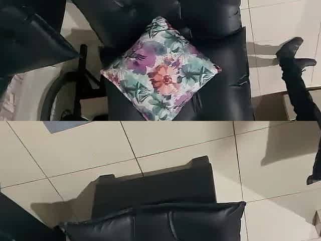 My boyfriend nearly caught me banging his own brother.