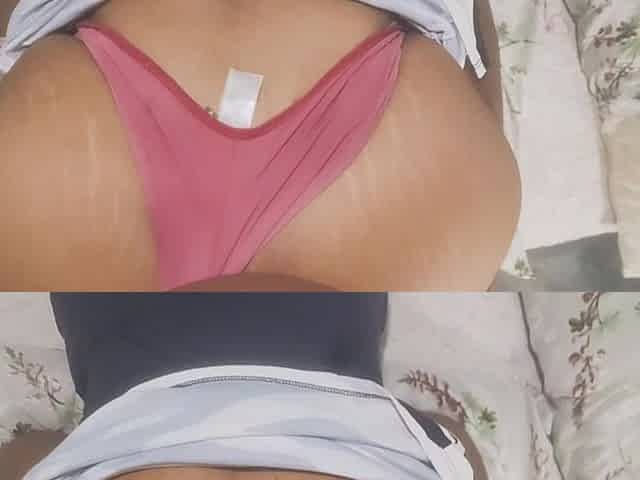 Greedy Ass Too Much of This Short MILF