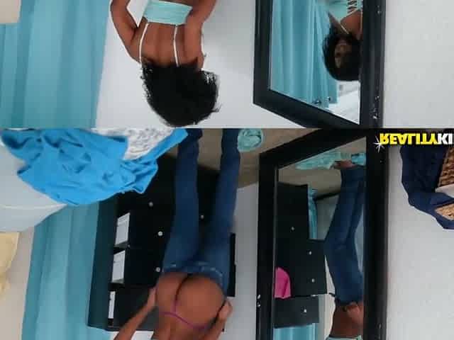 Lustful Black Minx Breathtaking Sex Movie With Ivory Logan