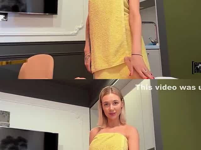 Anal Sex Before Bed