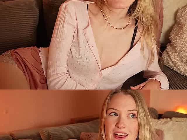 It's Your BIRTHDAY With Your GF ????????ASMR