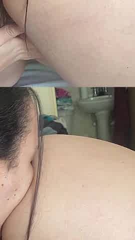 Licking My Girlfriend's Juicy, Sweaty Ass