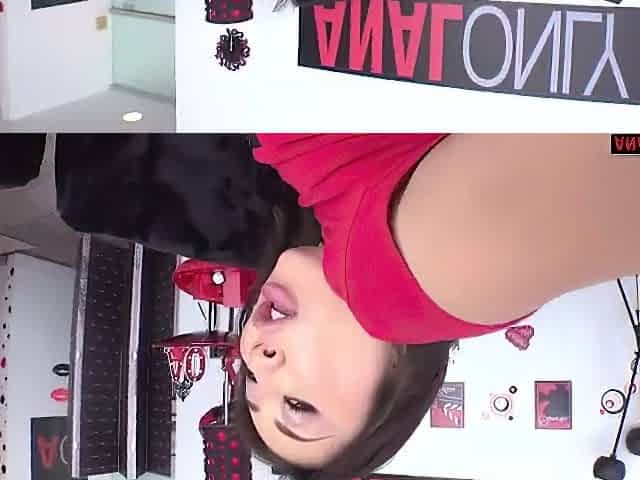 Sexy Anal