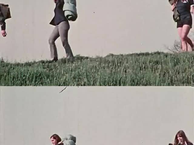 Ape guy (1973)