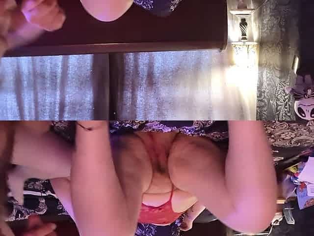 69 with BBW