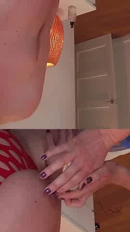Camilla and Lucy Love anal lesbians