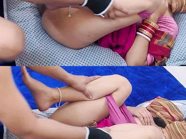 RaniKumari want hardcore fuck in saree with her husband