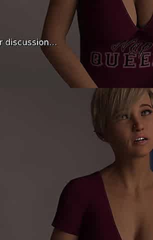 My Husband's Boss - Chapter 2 - Vivian Kissed Christian and Went to Dinner with Him in Front of Hutch