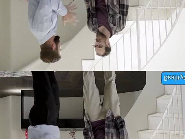 Jennifer White, Nathan Bronson - My Concupiscent Wife