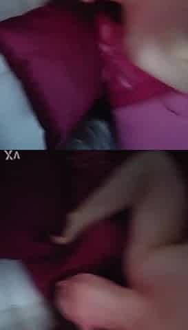 Pounding Overweight Older Vagina