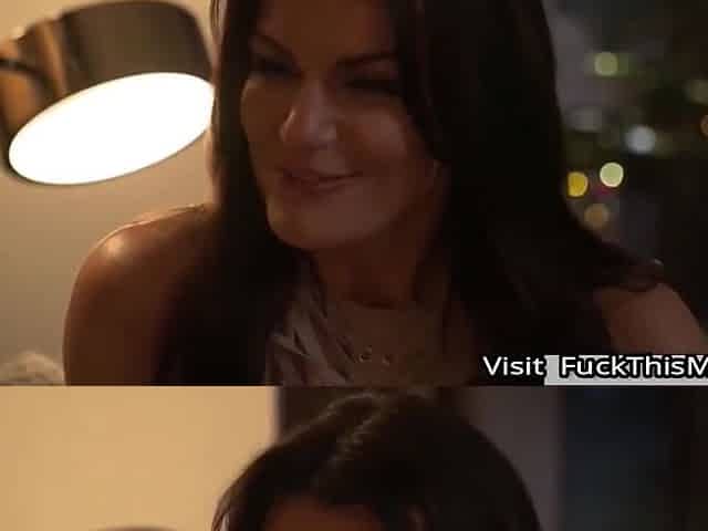 Nude Milf Becky Bandini Smutty Xxx Clip