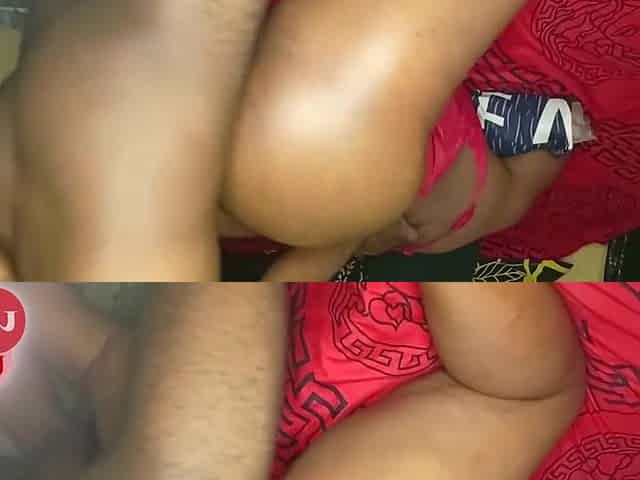 Chubby Girls Was Surprised After Having A One Night Stand With Her Bestfriend Boyfriend