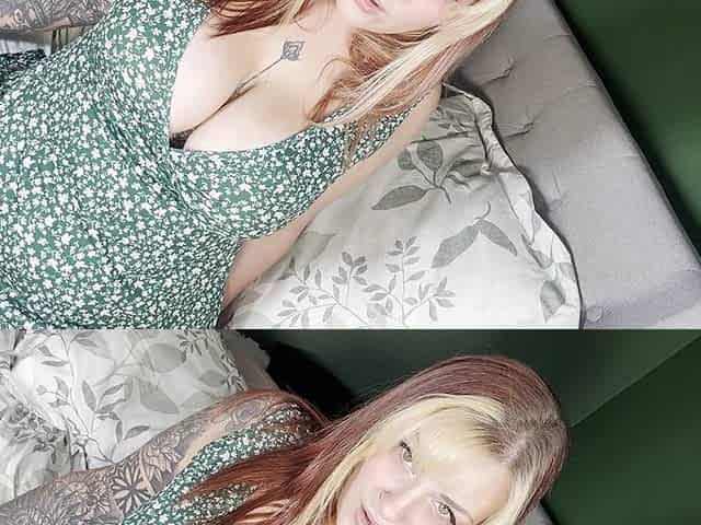 Stepmommy Drains Your Cock