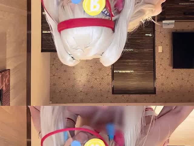 Clay Cosplay [osusowake]