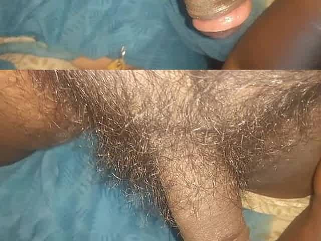 Desi Girl Blowjob with Boyfriend