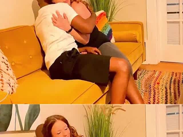 Overloaded: a Recipe for Creampie 1