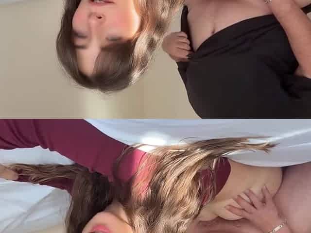 A Fan Got Excited And Finished Inside Me, Fucking A Follower