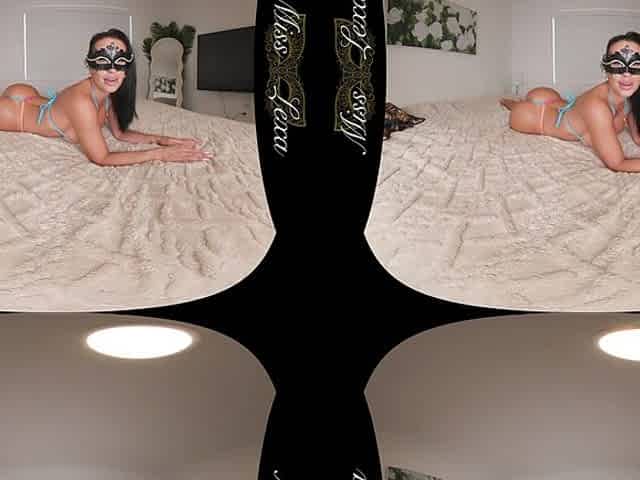 Girlfriend Gives U Joi & Cowgirl Riding Show