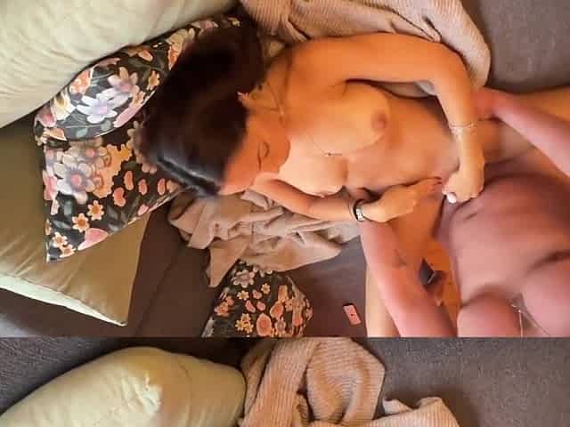 I Was A Good Girl And My Husband Gave Me An Amazing Orgasm