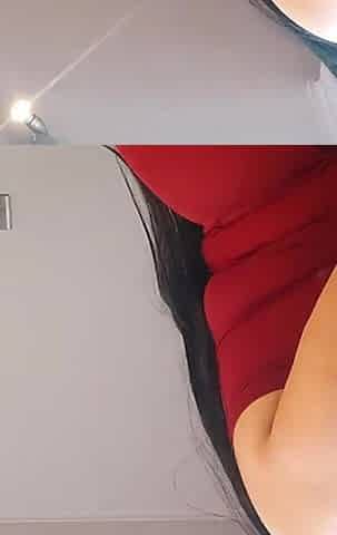 Fat Ass Latina Stepmom, Slow Motion Fans Only.