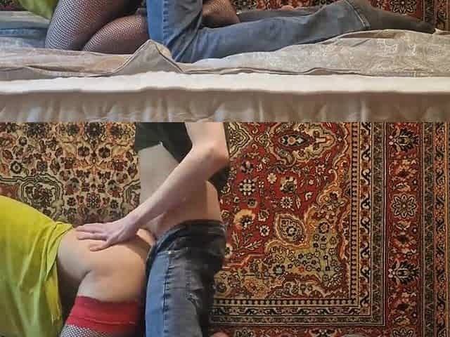 Sasha Earth Hard a bit of ass at home Anastasia Headmistress
