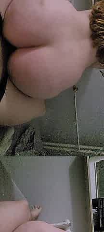 Large golden-haired russian desire him to cum INSIDE