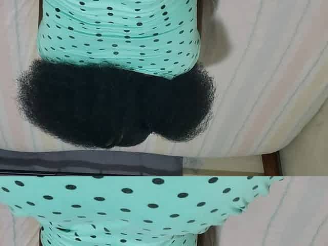 Would You Eat My Pussy My Wet Pussy Cum on Your Dick