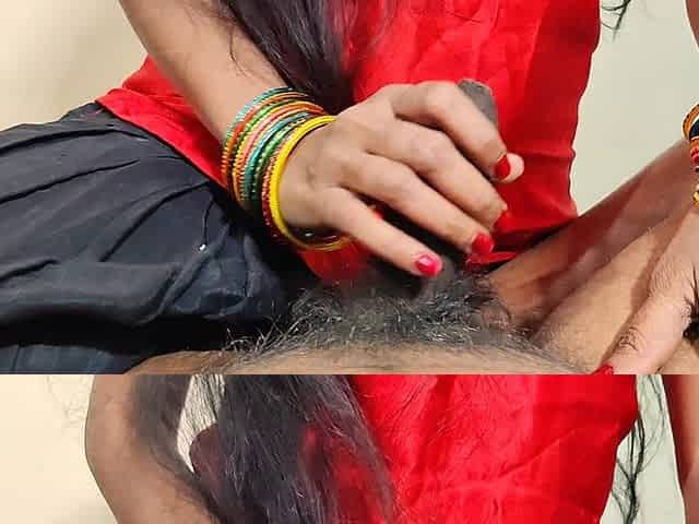Fucked with My Wife's Stepsister When Wife Was Not at Home in Hindi Audio