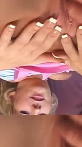 Dripping Wet Pussy Fingered Till Squirting Explosion POV