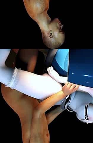 Bigboobs Slay Mode Activated - 3D Animation Hentai