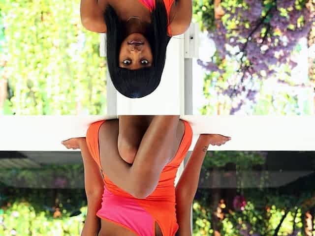 Black and Ebony BABES