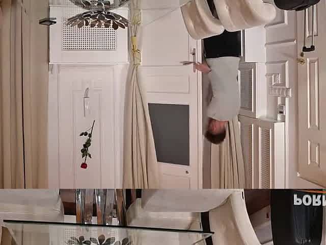 Princess Alice - Cute Teen 18+ Gets All Holes Drilled With Neighbours Big Cock