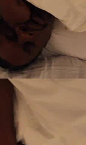 Dreams Do Cum True