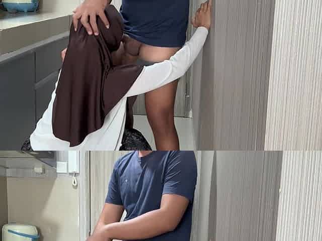 Maid Willing to Be Pressured by Employer to Increase Salary
