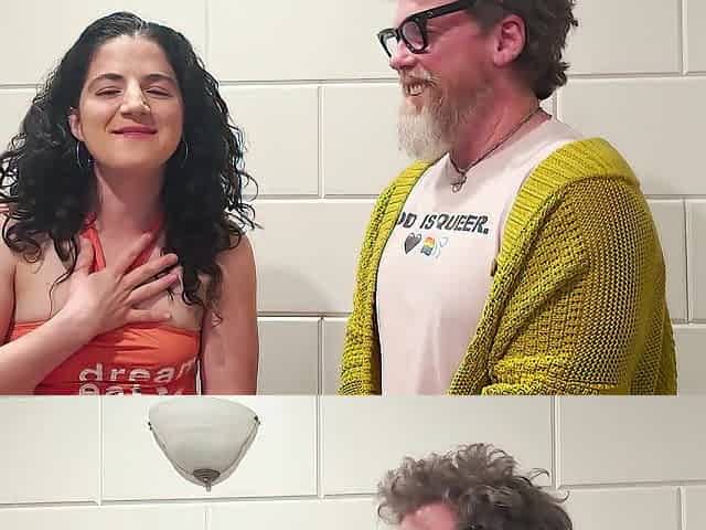 A Doxy's Guide To Happiness Podcast - Video 13: SADOMASOCHISM Kink as Naive Adult Play - with T.Max