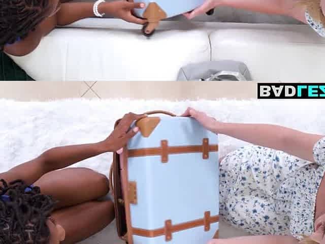 Breasty black vibrator collector bang fella lesbo mother I'd like to fuck enthusiast